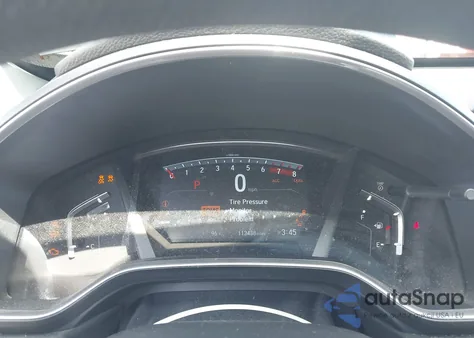 2019 Honda Cr-V Ex из США, поврежденный, VIN 2HKRW2H58KH667373